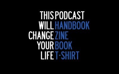 Delightful Podcast Interview with Ben Tanzer