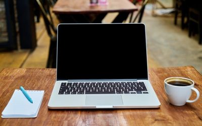 My Café: The Write Fix