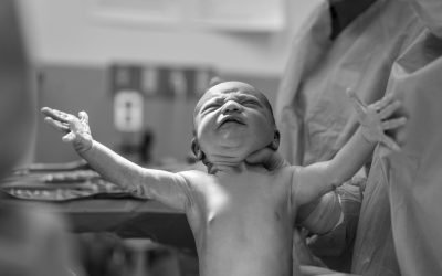 Through the Eyes of a Doula: A Pandemic-Induced Prayer
